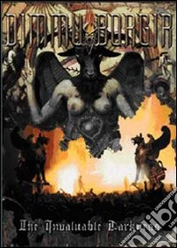 Dimmu Borgir. The Invaluable Darkness dvd