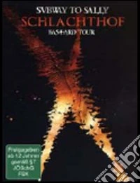 (Blu-Ray Disk) Subway To Sally - Schlachthof - Bastard Tour brd