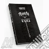 GOTH 'N' ROLL ( BOX 4 DVD) dvd