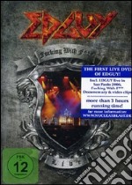 Edguy. Fucking with Fire Live