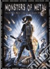 Monsters of Metal. Vol. 8 dvd