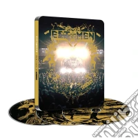 (Blu-Ray Disk) Testament - Dark Roots Of Thrash (Blu-Ray+2 Cd) brd