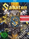(Blu Ray Disk) Swedish empire live (2 dvd bluray) film in blu ray disk di Sabaton