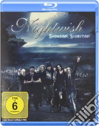 (Blu-Ray Disk) Nightwish - Showtime, Storytime brd