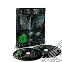 (Blu-Ray Disk) Dimmu Borgir - Forces Of The Northern Night (2 Blu-Ray) brd