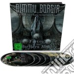 (Blu-Ray Disk) Dimmu Borgir - Forces Of The Northern Night (2 Blu-Ray+2 Dvd+4 Cd) brd