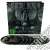 (Blu Ray Disk) Dimmu Borgir - Forces Of The Northern Night (2 Blu-Ray+2 Dvd+4 Cd) dvd