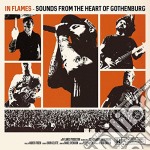 (Blu-Ray Disk) In Flames - Sounds From The Heart Of Gothenburg (2 Cd+Dvd+Blu Ray) brd