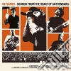 (Blu Ray Disk) In Flames - Sounds From The Heart Of Gothenburg (2 Cd+Dvd+Blu Ray) dvd