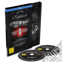 (Blu-Ray Disk) Nightwish - Vehicle Of Spirit (2 Blu-Ray) brd