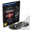 (Blu Ray Disk) Nightwish - Vehicle Of Spirit (2 Blu-Ray) dvd
