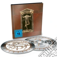 (Blu-Ray Disk) Behemoth - Messe Noir (Blu-Ray+Cd) brd