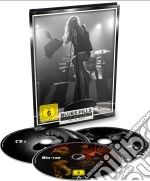 (Blu-Ray Disk) Blues Pills - Lady In Gold - Live In Paris (Blu-Ray+2 Cd) brd