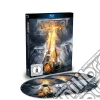 Accept - Symphonic Terror - Live At Wacken 2017 (Blu-Ray+2 Cd) dvd