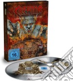 (Blu-Ray Disk) Kreator - London Apocalypticon (Blu-Ray+Cd) brd