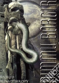 Dimmu Borgir - World Misanthropy (2 Dvd+Cd) dvd