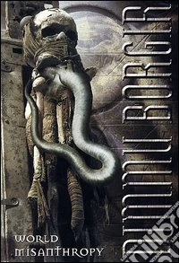 Dimmu Borgir. World Misanthropy dvd