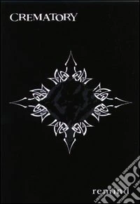 Crematory. Remind dvd