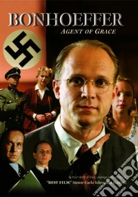 Bonhoeffer: Agent Of Grace [Edizione: Stati Uniti] dvd
