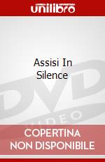 Assisi In Silence dvd