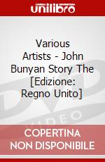 Various Artists - John Bunyan Story The [Edizione: Regno Unito] dvd