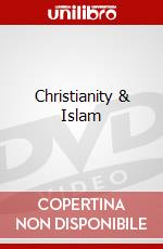 Christianity & Islam dvd