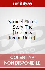 Samuel Morris Story The [Edizione: Regno Unito] dvd