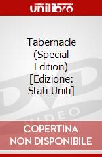 Tabernacle (Special Edition) [Edizione: Stati Uniti] dvd