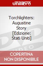 Torchlighters: Augustine Story [Edizione: Stati Uniti] dvd