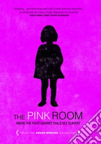 Pink Room [Edizione: Stati Uniti] dvd