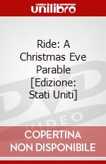 Ride: A Christmas Eve Parable [Edizione: Stati Uniti] dvd