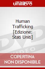 Human Trafficking [Edizione: Stati Uniti] dvd