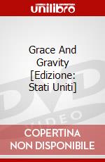 Grace And Gravity [Edizione: Stati Uniti] dvd