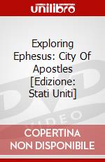 Exploring Ephesus: City Of Apostles [Edizione: Stati Uniti] dvd