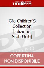Gfa Children'S Collection [Edizione: Stati Uniti] dvd