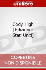 Cody High [Edizione: Stati Uniti] dvd