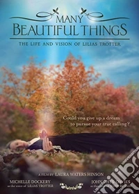 Many Beautiful Things [Edizione: Stati Uniti] dvd