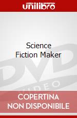 Science Fiction Maker dvd