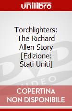 Torchlighters: The Richard Allen Story [Edizione: Stati Uniti] dvd