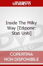 Inside The Milky Way [Edizione: Stati Uniti] dvd