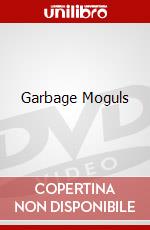 Garbage Moguls dvd