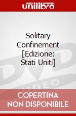 Solitary Confinement [Edizione: Stati Uniti] dvd