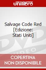 Salvage Code Red [Edizione: Stati Uniti] dvd