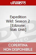 Expedition Wild: Season 2 [Edizione: Stati Uniti] dvd