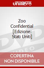 Zoo Confidential [Edizione: Stati Uniti] dvd