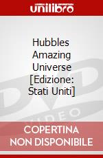 Hubbles Amazing Universe [Edizione: Stati Uniti] dvd