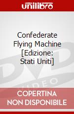 Confederate Flying Machine [Edizione: Stati Uniti] dvd