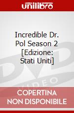 Incredible Dr. Pol Season 2 [Edizione: Stati Uniti] dvd