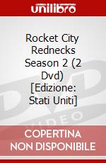 Rocket City Rednecks Season 2 (2 Dvd) [Edizione: Stati Uniti] dvd