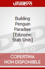 Building Penguin Paradise [Edizione: Stati Uniti] dvd